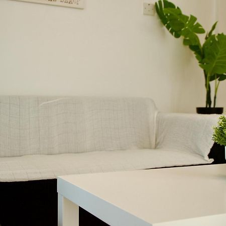 Yiallos Village Apt. A101 Meneou エクステリア 写真