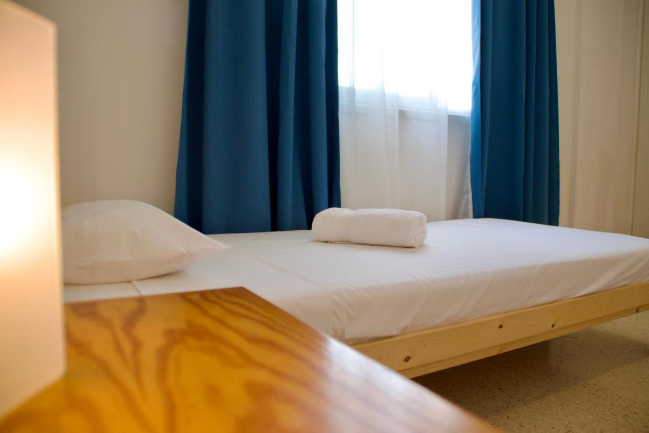 Yiallos Village Apt. A101 Meneou エクステリア 写真