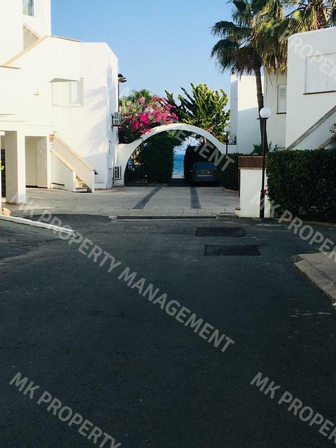 Yiallos Village Apt. A101 Meneou エクステリア 写真